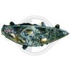 DIEDERICHS 4234082 Headlight
